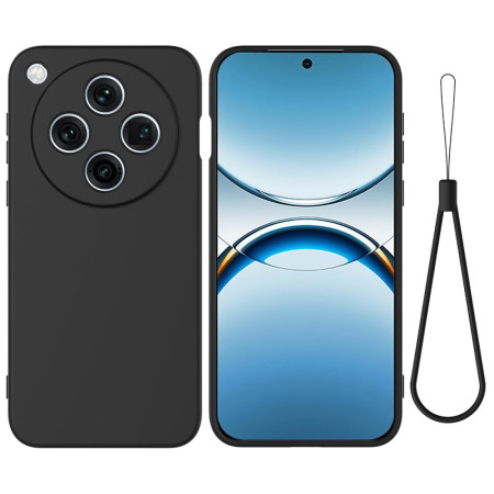 Funda de silicona Oppo Find...