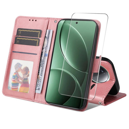 Poco F7 Pro 5G Funda de...