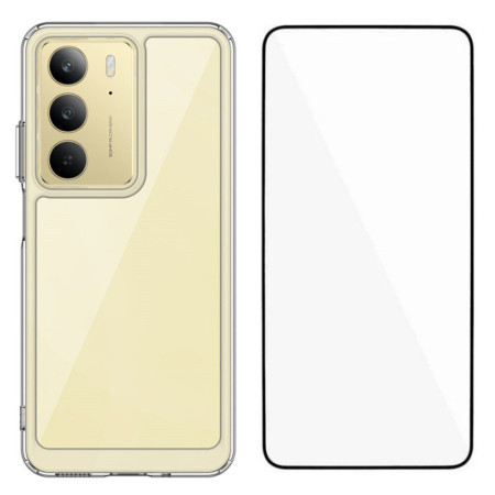 Realme 14X 5G Funda...