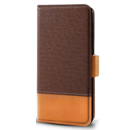 Funda bicolor Realme Note 60