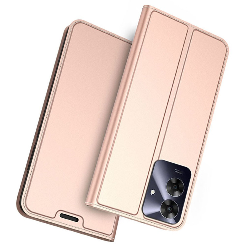 Funda Flip Cover Realme Note 60 Card