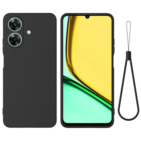 Funda de silicona líquida...
