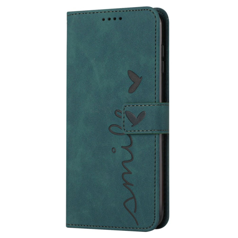 Funda de cordón Smile para Realme Note 60 / 60X / C63 / C61