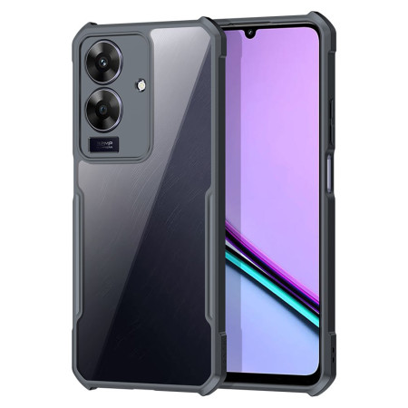 Realme Note 60 Funda XUNDD