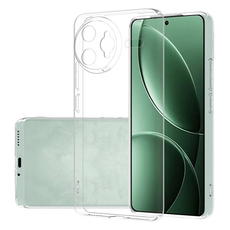 Poco F7 Ultra 5G Funda Transparente