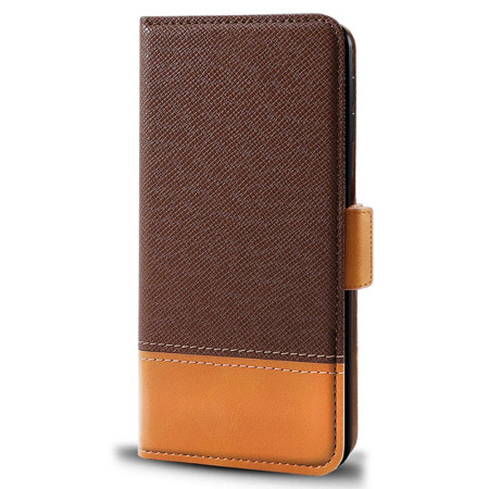 Poco F7 Ultra Funda Bi-Texture