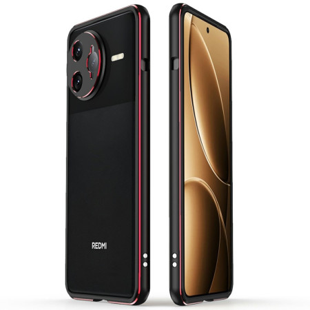 Poco F7 Funda Ultra Robusta