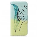 Funda Samsung Galaxy S10 Learn To Fly