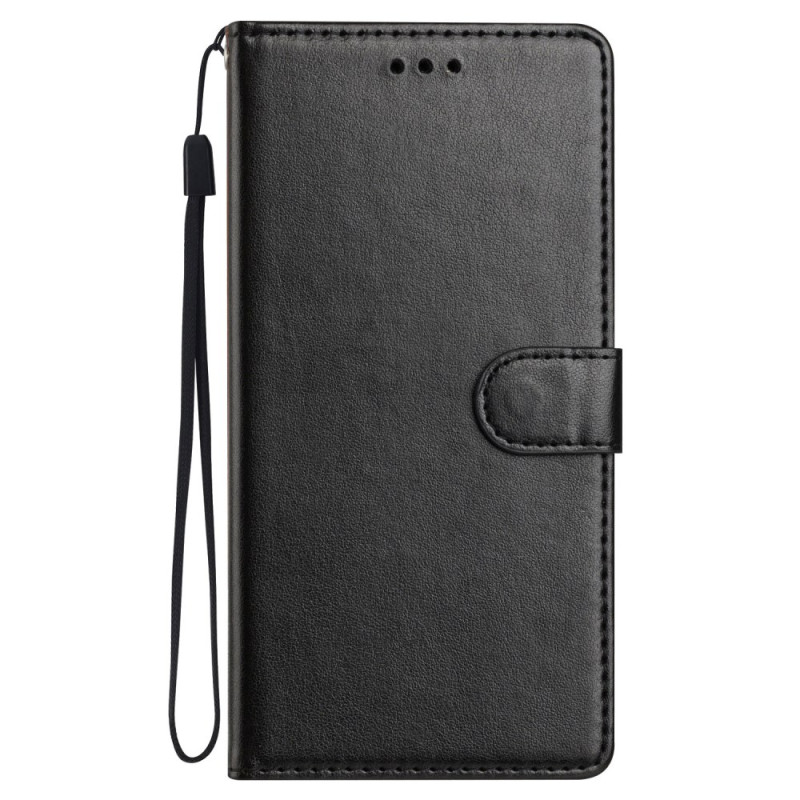 Funda Honor Magic 7 5G Efecto Piel