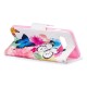 Funda Samsung Galaxy S10 pintada con mariposas y flores