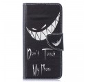 Funda de teléfono Samsung Galaxy 10 Devil