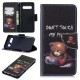 Funda Samsung Galaxy S10 Oso Peligroso