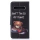 Funda Samsung Galaxy S10 Oso Peligroso