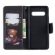 Funda Samsung Galaxy S10 Oso Peligroso