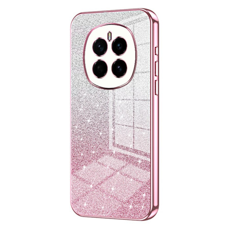 Funda de purpurina...