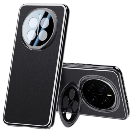 Funda y protector de lente...
