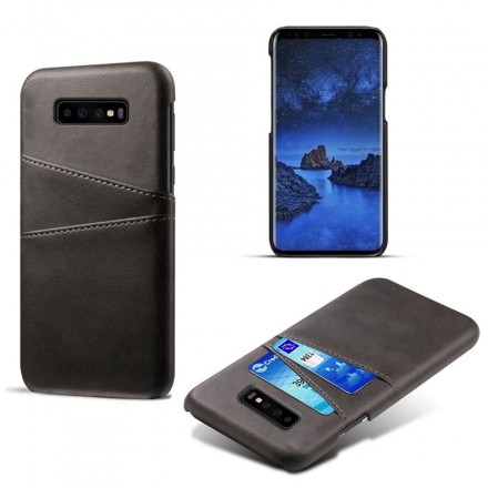 Funda de tarjeta para el Samsung Galaxy S10