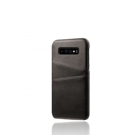 Funda de tarjeta para el Samsung Galaxy S10
