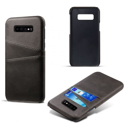 Funda de tarjeta para el Samsung Galaxy S10