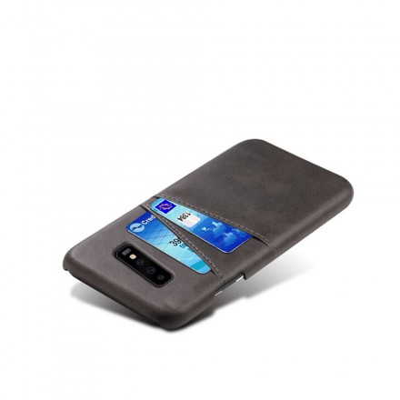 Funda de tarjeta para el Samsung Galaxy S10