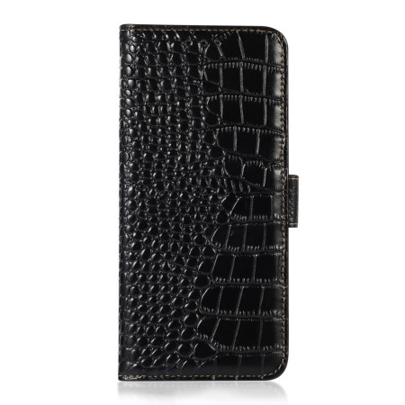 Funda de Piel Motorola Edge...