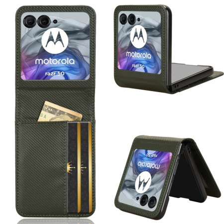 Funda para tarjeta Motorola...