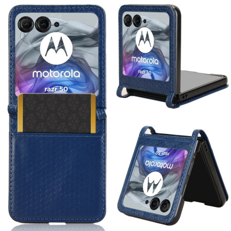 Funda Motorola Razr 60 5G /...