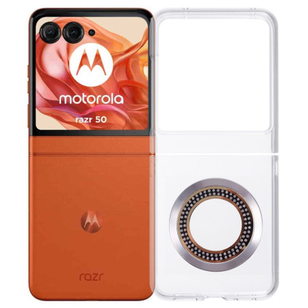 Funda Motorola Razr 60 5G /...