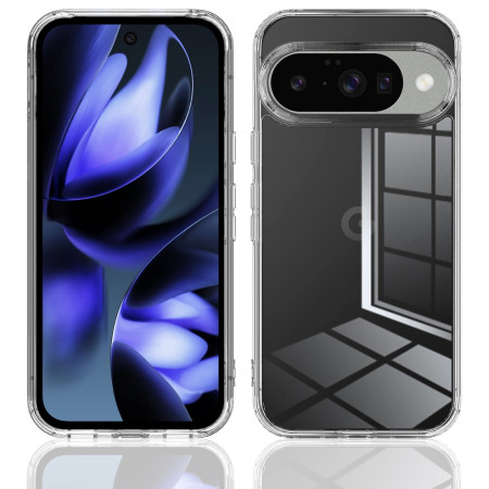 Funda transparente Google...