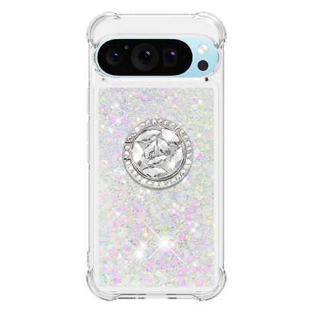 Funda de purpurina para...