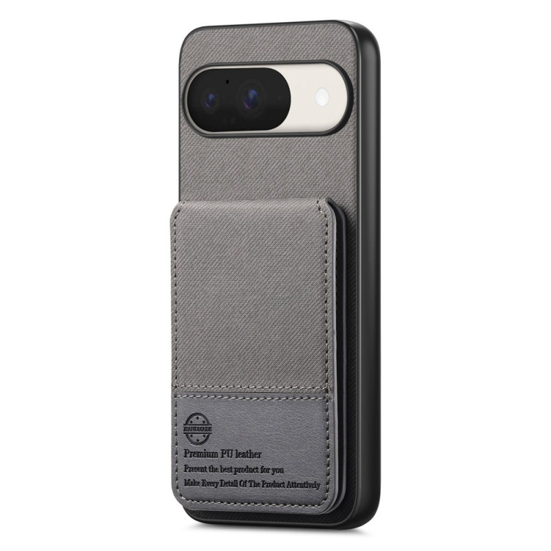 Funda Google Pixel 10 / 9 / 9 Pro tarjetero y protección RFID