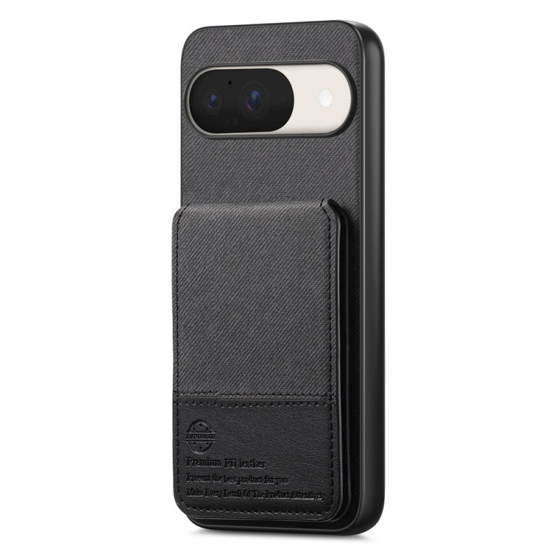 Funda Google Pixel 10 / 9 / 9 Pro tarjetero y protección RFID