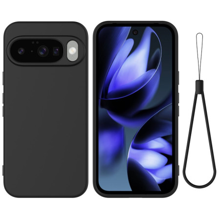 Funda de silicona líquida...