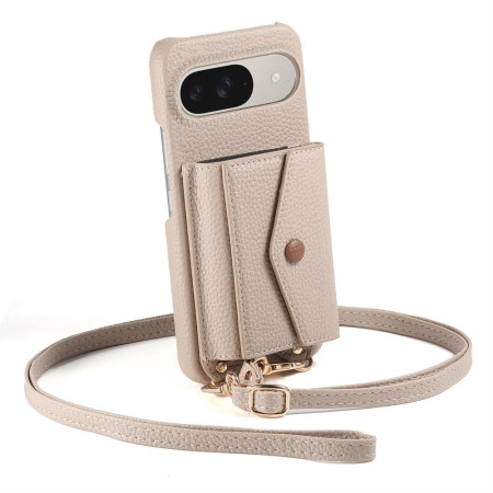 Funda Google Pixel 10 / 9...