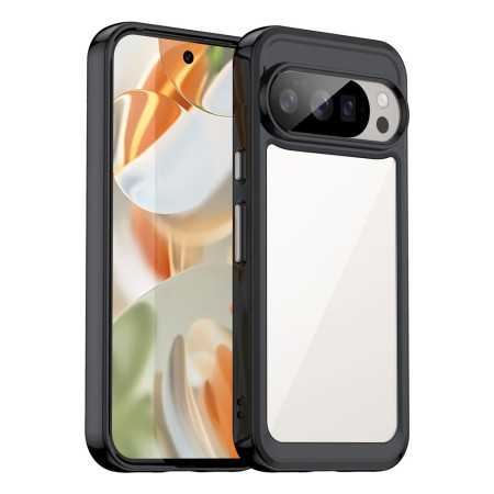 Funda híbrida Google Pixel...