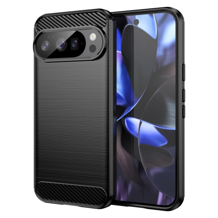 Funda de fibra de carbono...