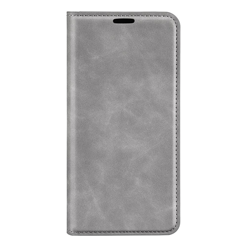 Flip Cover Google Pixel 10 Estilo Cuero