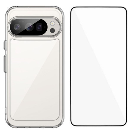 Funda transparente para...