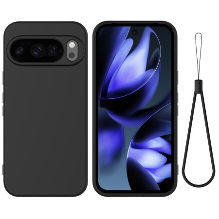 Funda de silicona líquida...