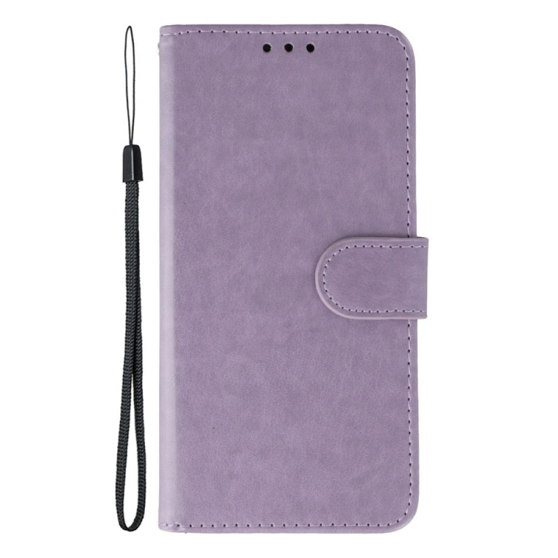 Funda de piel con colgante para Google Pixel Pro XL