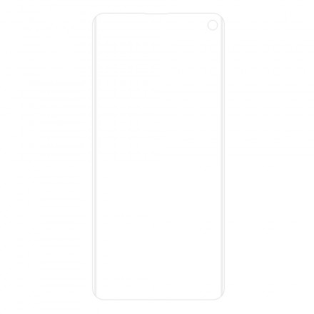 Protector de pantalla Samsung Galaxy S10 HAT PRINCE