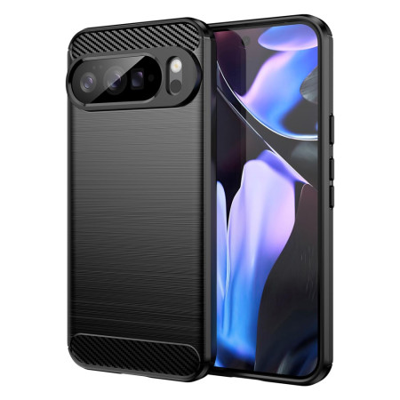 Funda de fibra de carbono...