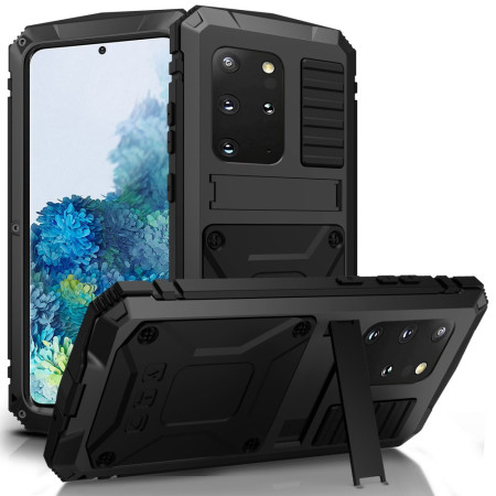 Funda resistente Samsung...