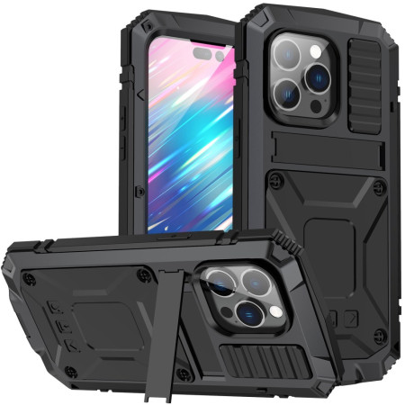 Funda robusta para iPhone...