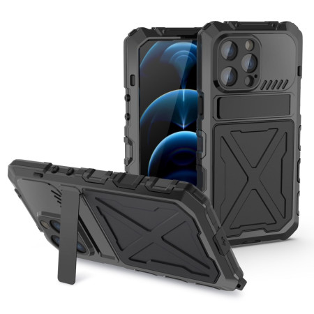 Funda robusta para iPhone...