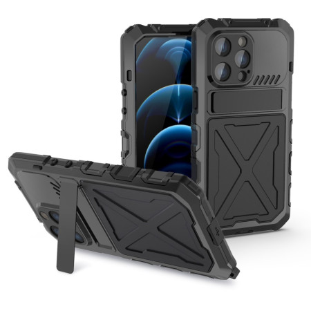 Funda robusta para iPhone...