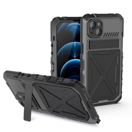 Funda robusta para iPhone...