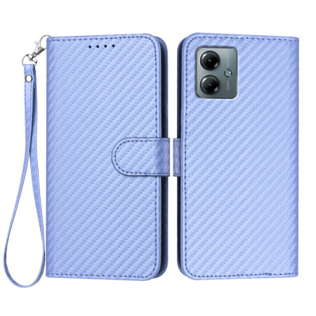 Funda de fibra de carbono...