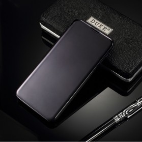 Ver funda Samsung Galaxy S10 Lite efecto espejo y cuero