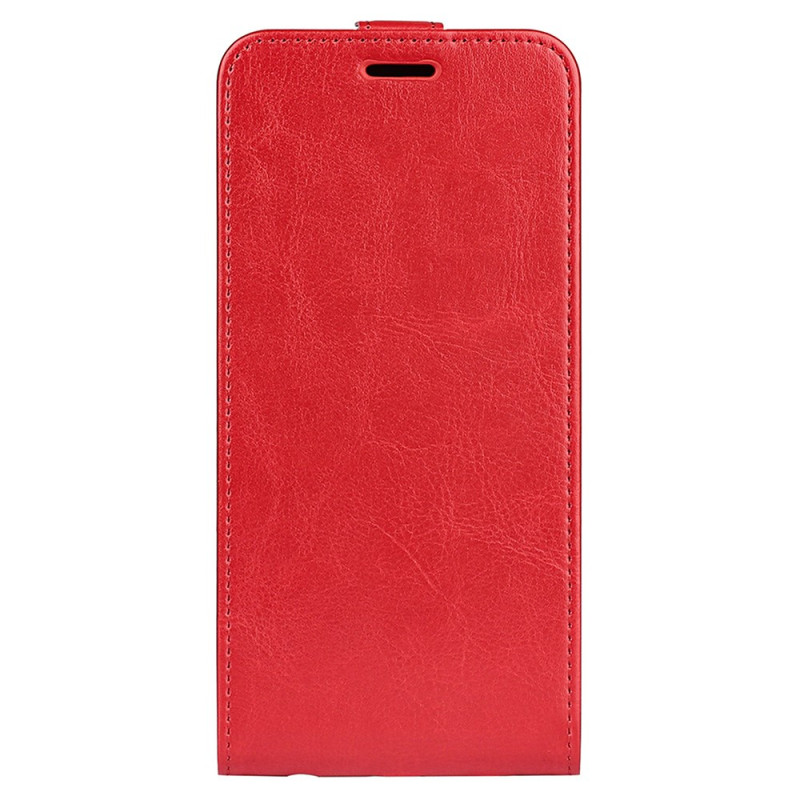 Funda Moto G Power (2025) Solapa vertical